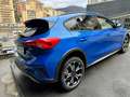 Ford Focus Focus Active 1.0 ecoboost h X Blu/Azzurro - thumbnail 3