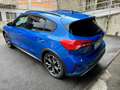 Ford Focus Focus Active 1.0 ecoboost h X Blu/Azzurro - thumbnail 4