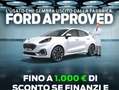 Ford Focus Focus Active 1.0 ecoboost h X Blu/Azzurro - thumbnail 10