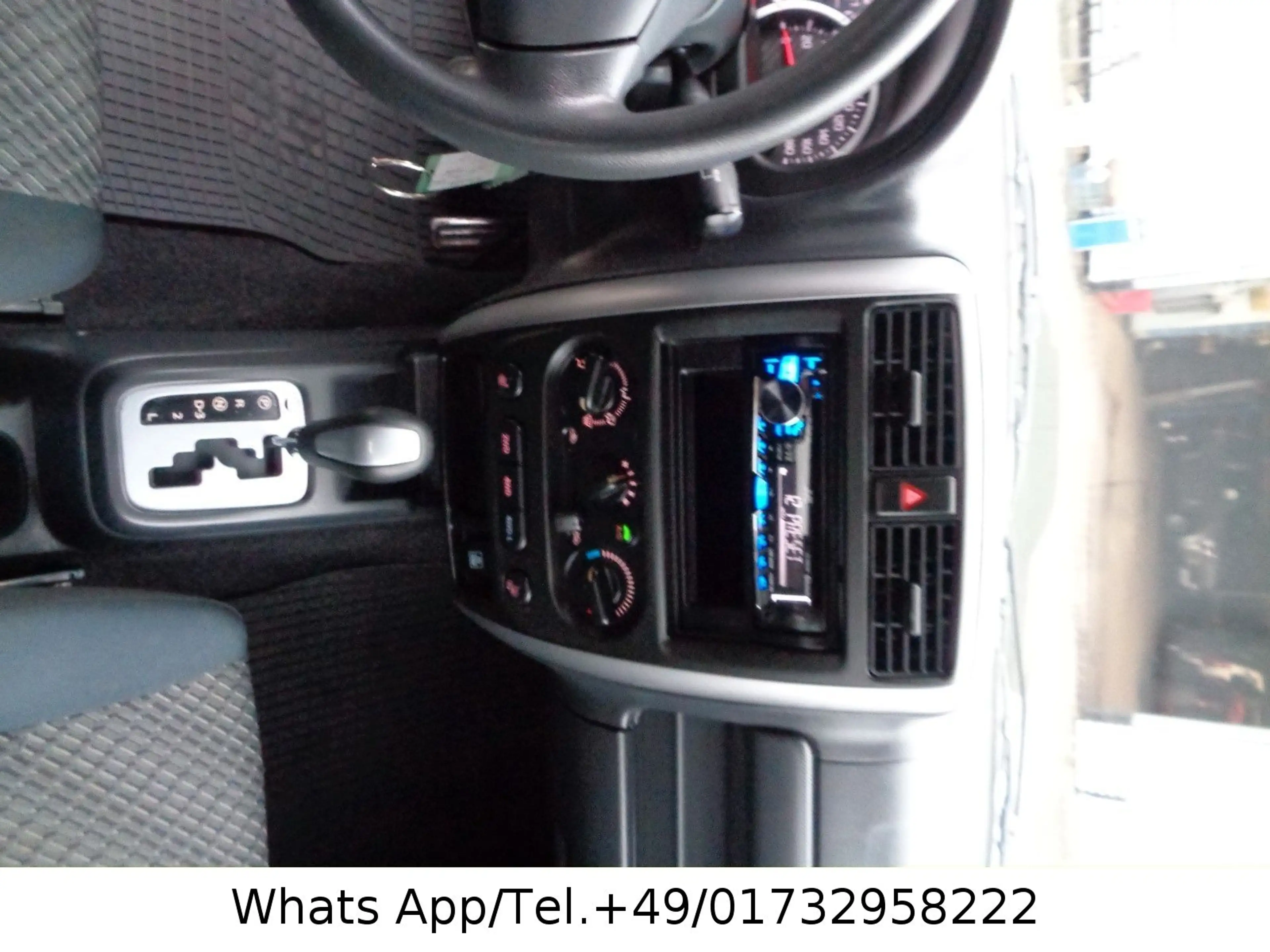 Suzuki Jimny 1.3" Ranger"Automatik" — photo 6