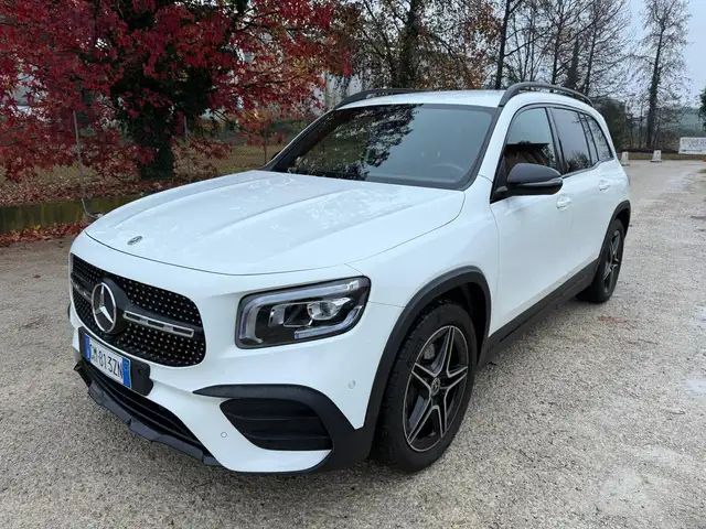 Mercedes-Benz GLB 200 GLB 200 d Automatic 4Matic Premium AMG