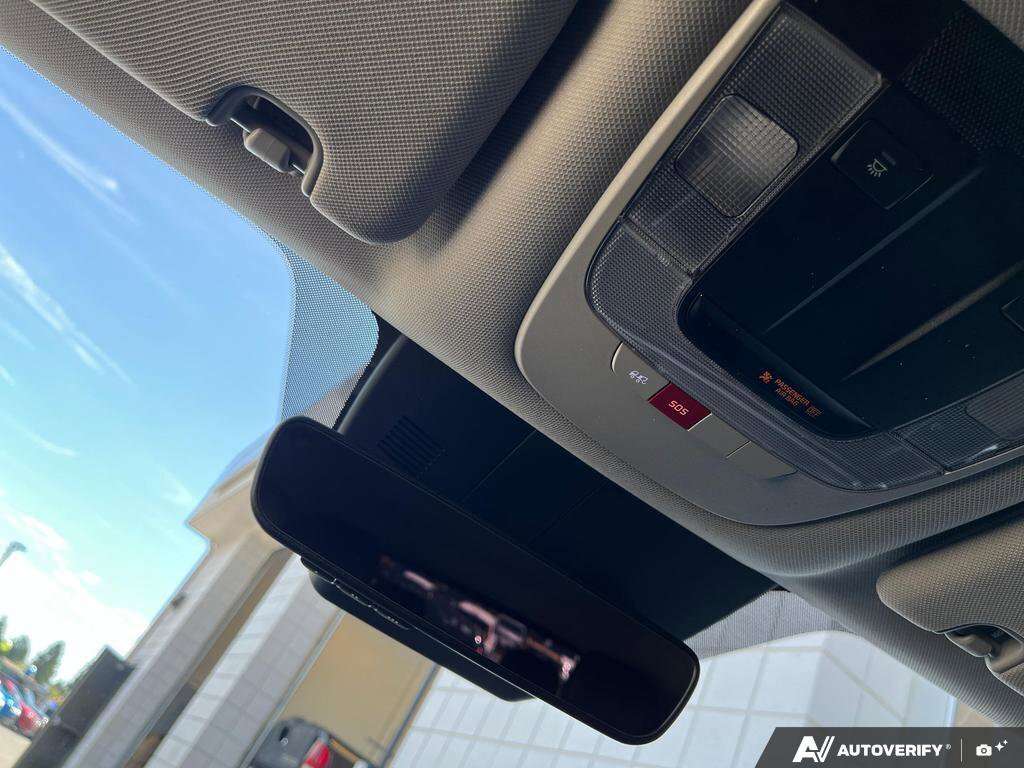 used 2024 Kia Sorento car, priced at $34,500