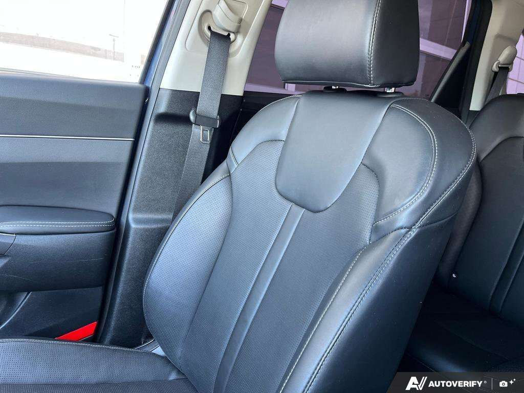 used 2024 Kia Sorento car, priced at $34,500