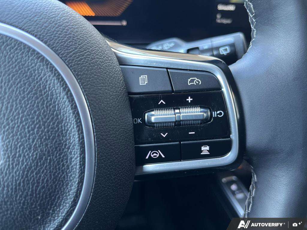 used 2024 Kia Sorento car, priced at $34,500