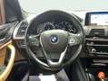 BMW X3 xDrive 20dA Bleu - thumbnail 10