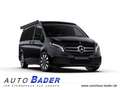 Mercedes-Benz V 300 d 4Matic Marco Polo Leder EasyUp Distronic Noir - thumbnail 1