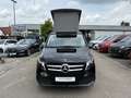 Mercedes-Benz V 300 d 4Matic Marco Polo Leder EasyUp Distronic Noir - thumbnail 9
