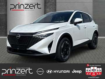 1.3 MHEV "N-Connecta" Winter*Komfort