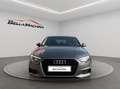 Audi A3 Sedán 35TDI S tronic Gris - thumbnail 3