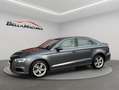 Audi A3 Sedán 35TDI S tronic Gris - thumbnail 1