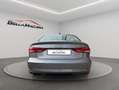 Audi A3 Sedán 35TDI S tronic Gris - thumbnail 4