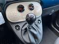Fiat 500C 1.0 Cabrio DolceVita /KLIMA-AUT/NAV/TFT 51 kW (... Blau - thumbnail 13