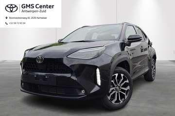 1.5 VVT-ie Hybrid 85kW Executive CVT - NIEUW!