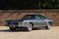 Buick Riviera "Frank Sinatra Jr. car" The first registered owner Grau - thumbnail 11
