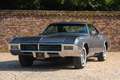 Buick Riviera "Frank Sinatra Jr. car" The first registered owner Grau - thumbnail 1