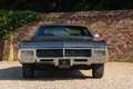 Buick Riviera "Frank Sinatra Jr. car" The first registered owner Grau - thumbnail 26