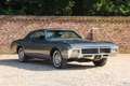 Buick Riviera "Frank Sinatra Jr. car" The first registered owner Grau - thumbnail 28