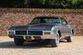 Buick Riviera "Frank Sinatra Jr. car" The first registered owner Grau - thumbnail 16