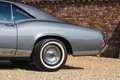 Buick Riviera "Frank Sinatra Jr. car" The first registered owner Grau - thumbnail 15