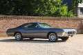 Buick Riviera "Frank Sinatra Jr. car" The first registered owner Grau - thumbnail 30