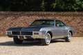 Buick Riviera "Frank Sinatra Jr. car" The first registered owner Grau - thumbnail 10