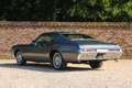 Buick Riviera "Frank Sinatra Jr. car" The first registered owner Grau - thumbnail 2