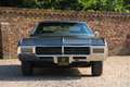 Buick Riviera "Frank Sinatra Jr. car" The first registered owner Grau - thumbnail 5