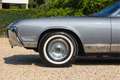 Buick Riviera "Frank Sinatra Jr. car" The first registered owner Grau - thumbnail 14