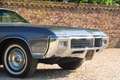 Buick Riviera "Frank Sinatra Jr. car" The first registered owner Grau - thumbnail 31