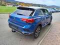 Volkswagen T-Roc Active NAVI AHK PDC SHZ CLIMATRONIC Bleu - thumbnail 4