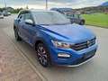 Volkswagen T-Roc Active NAVI AHK PDC SHZ CLIMATRONIC Bleu - thumbnail 3