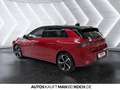 Opel Astra GS 1.2 Turbo MHEV LED SHZ PDC KAM ACC VZE Rot - thumbnail 4