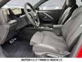 Opel Astra GS 1.2 Turbo MHEV LED SHZ PDC KAM ACC VZE Rot - thumbnail 6