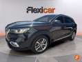 MG HS eHS 1.5 T-GDI Luxury Negro - thumbnail 3