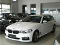 BMW 520 520iA Touring Gris - thumbnail 6
