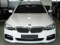 BMW 520 520iA Touring Gris - thumbnail 9