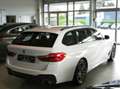 BMW 520 520iA Touring Gris - thumbnail 8