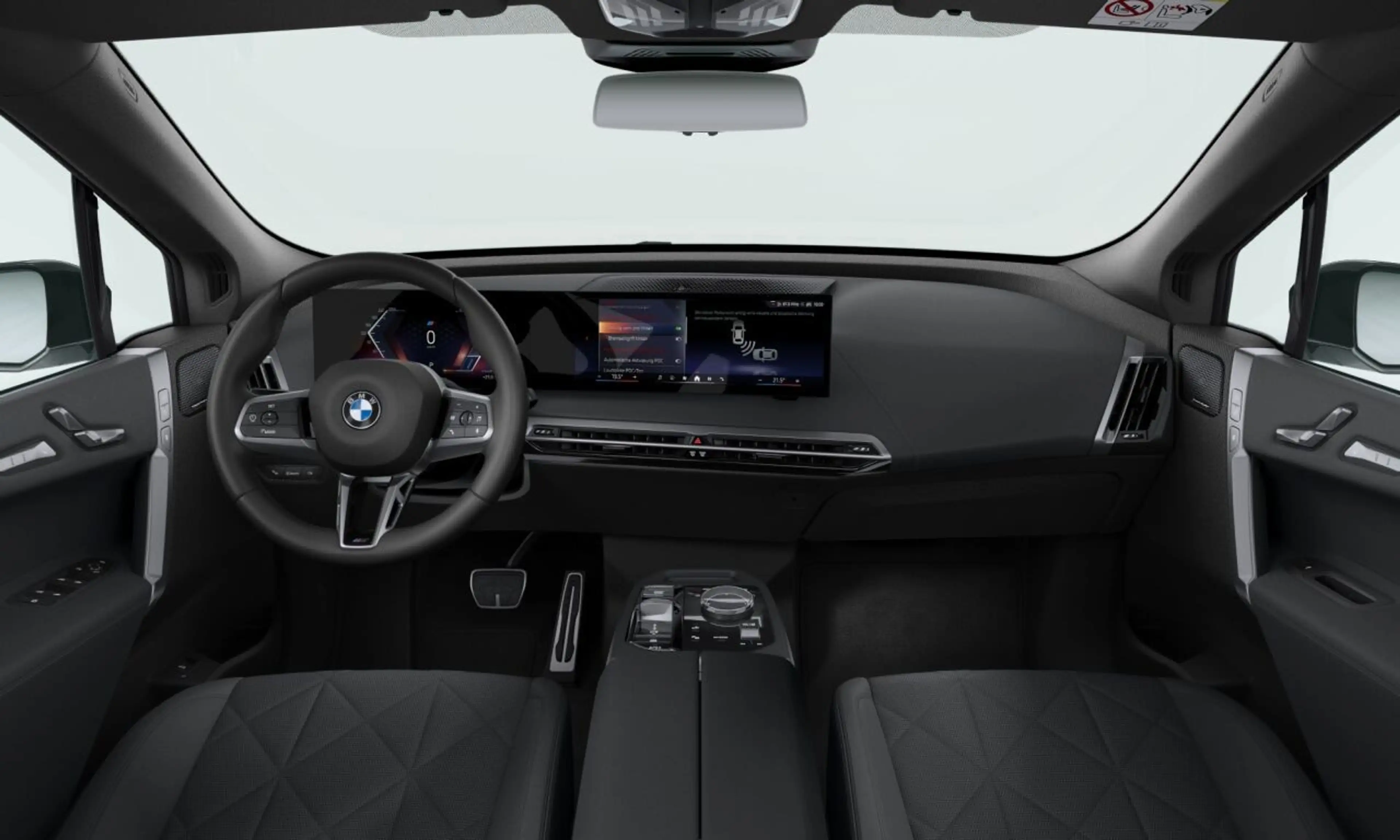 BMW iX xDrive45 101 kWh M Sport Pro | Soft Close voor por — photo 4