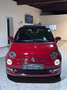 Fiat 500C 500C III 2015 1.0 hybrid (Red) 70cv Rot - thumbnail 3