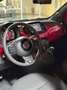 Fiat 500C 500C III 2015 1.0 hybrid (Red) 70cv Rot - thumbnail 13