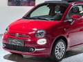 Fiat 500C 500C III 2015 1.0 hybrid (Red) 70cv Rot - thumbnail 2