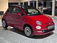 Fiat 500C 500C III 2015 1.0 hybrid (Red) 70cv Rot - thumbnail 4