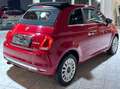 Fiat 500C 500C III 2015 1.0 hybrid (Red) 70cv Rot - thumbnail 7