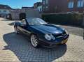 Mercedes-Benz SL 350 Blauw - thumbnail 1