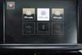 Peugeot 2008 1.2 PureTech Allure Pano, Climatecontrol, Cruise, Gris - thumbnail 14