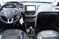 Peugeot 2008 1.2 PureTech Allure Pano, Climatecontrol, Cruise, Gris - thumbnail 8