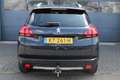Peugeot 2008 1.2 PureTech Allure Pano, Climatecontrol, Cruise, Gris - thumbnail 4