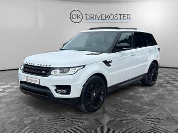 Range Rover Sport 3.0 SD V6 DPF 292ch - BVA HSE Dynamic