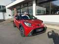 Toyota Aygo X S-CVT Teamplayer Rot - thumbnail 5