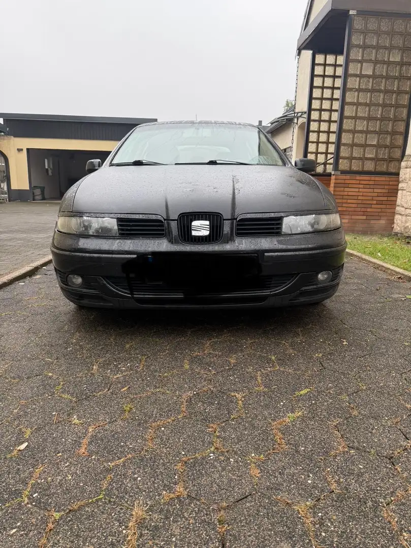 SEAT Leon 1.8 20V Signo - 2